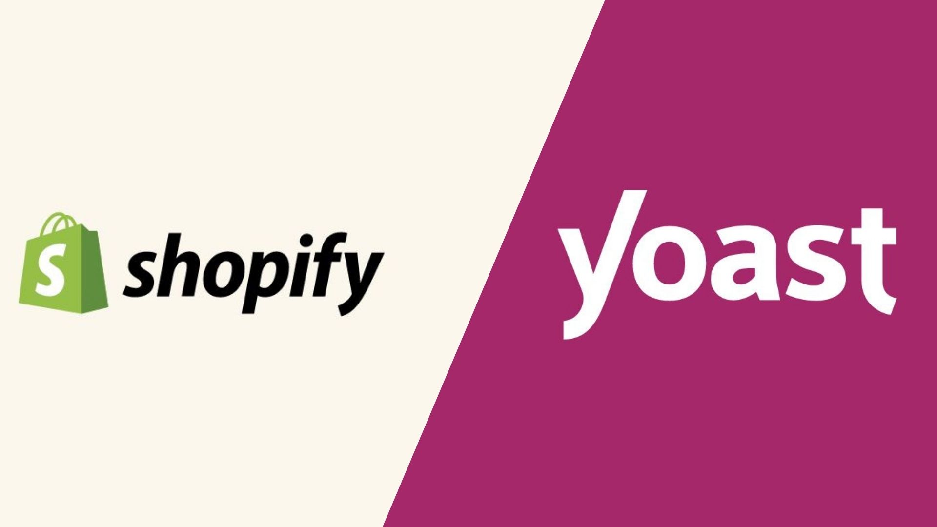 Yoast SEO Shopify app