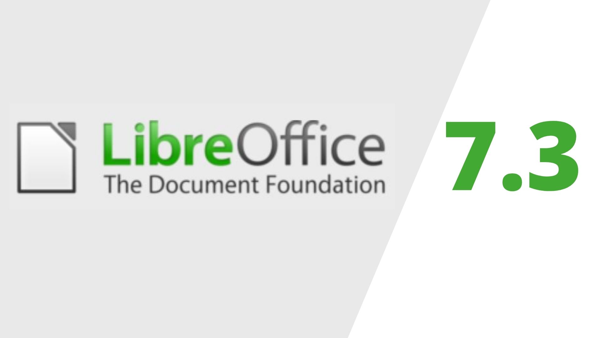 LibreOffice 7.3 features and changes