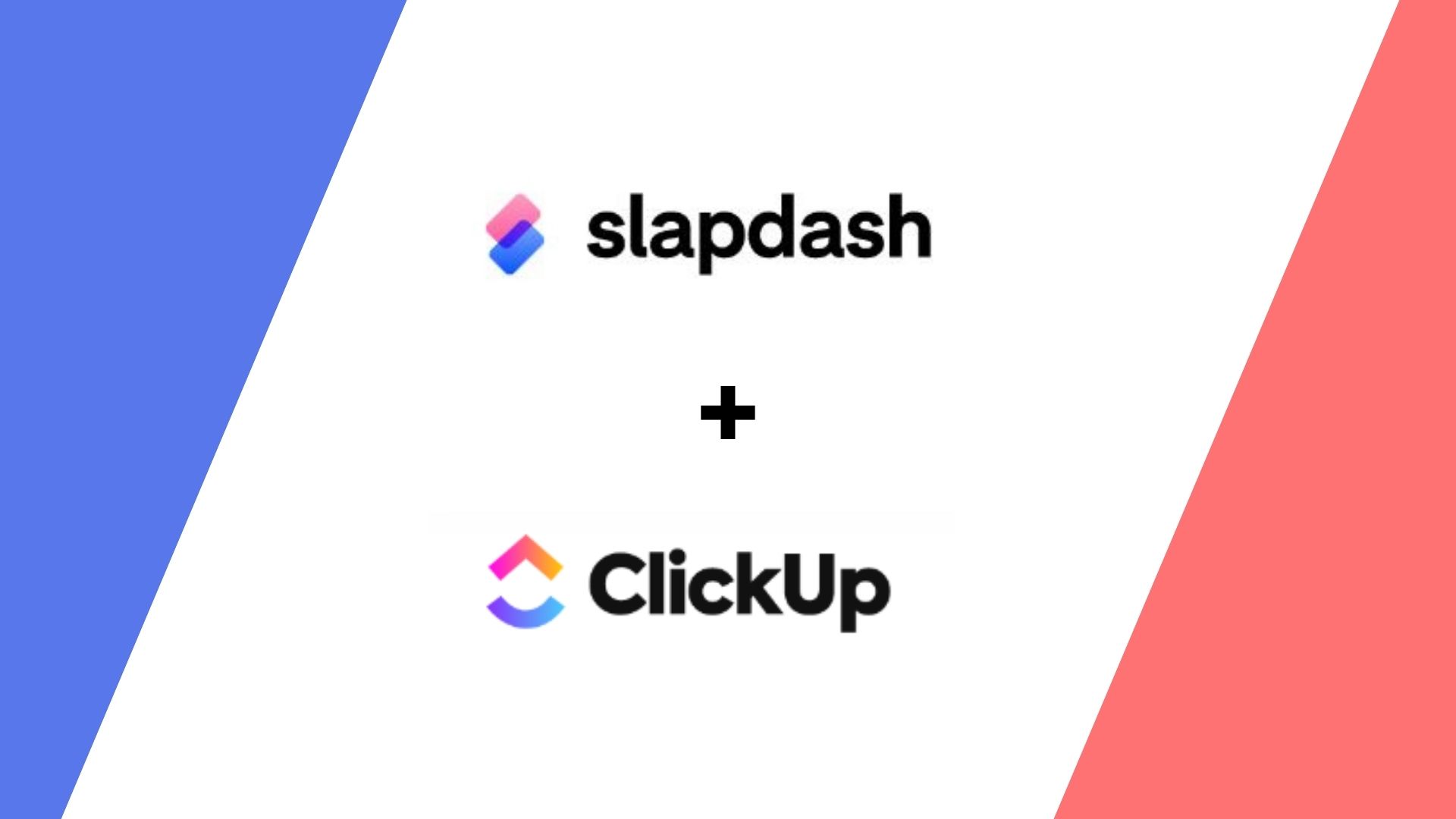 Slapdash acquired by ClickUp