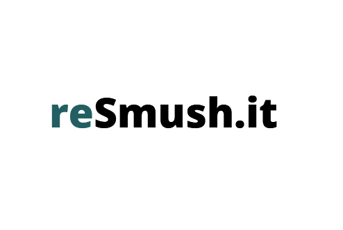 Resmush logo