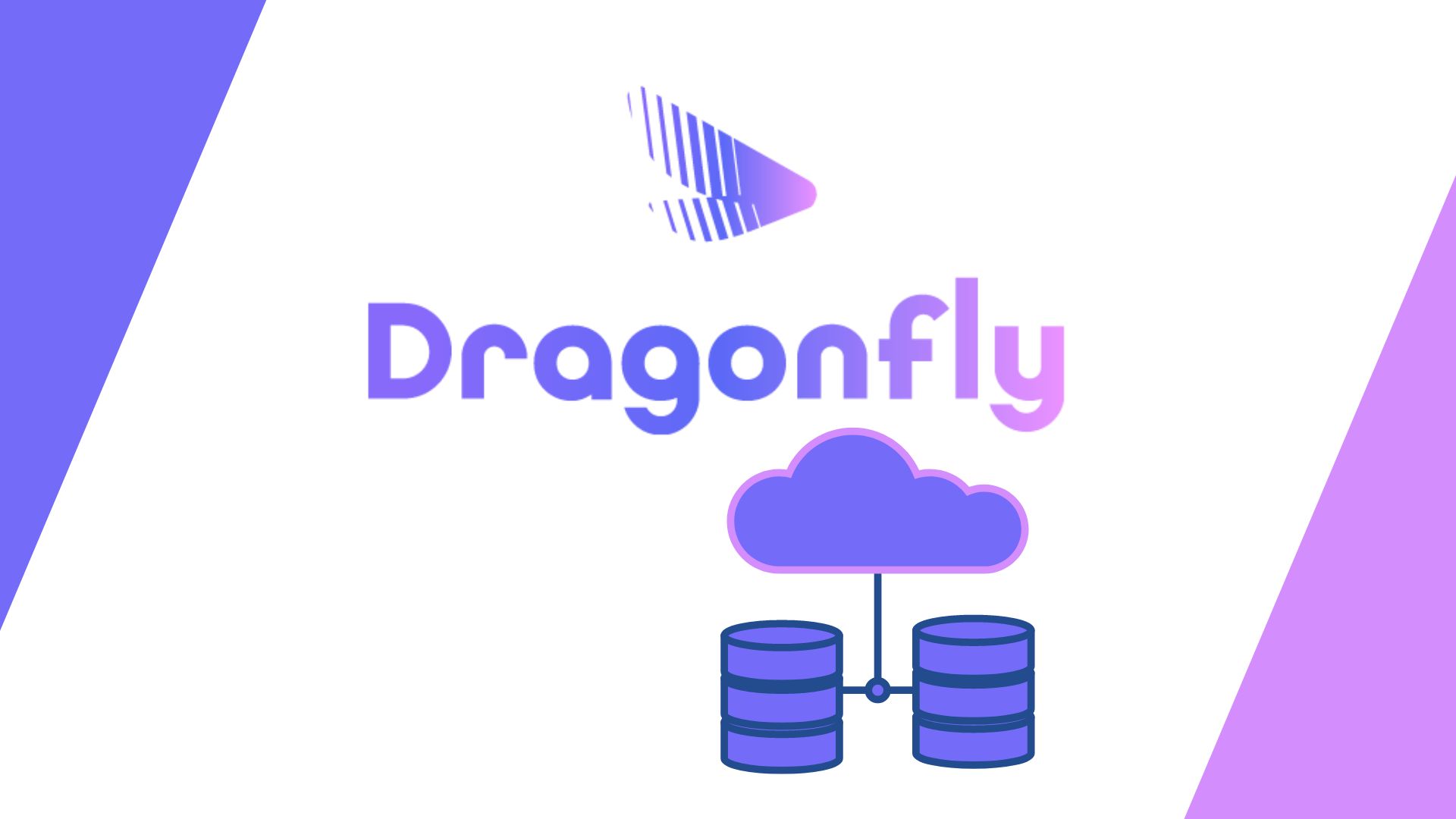 Dragonfly DB, in-memory datastore