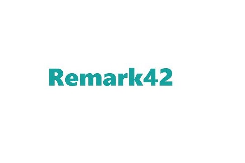 Remark42 logo