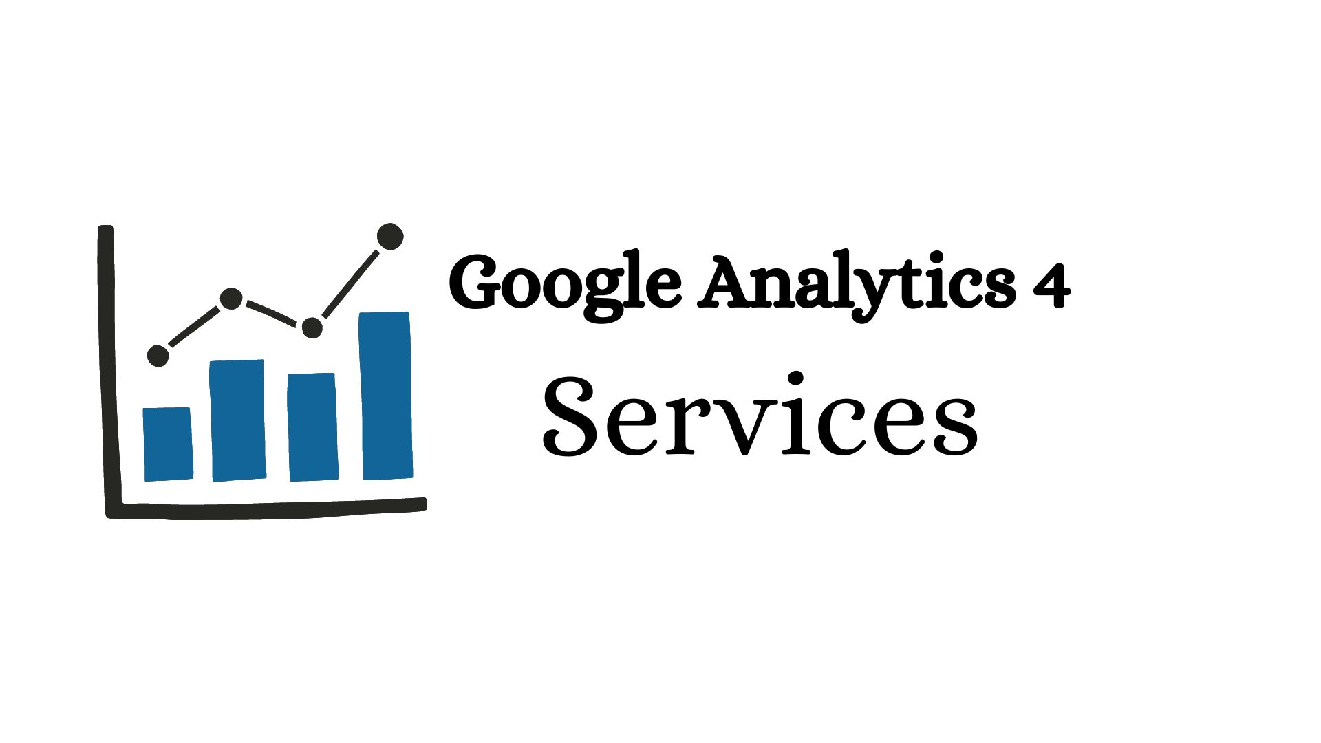 Google Analytics 4 migration services