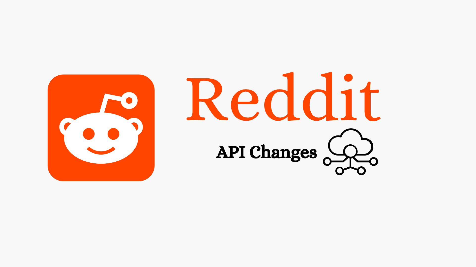 Reddit API rate limits