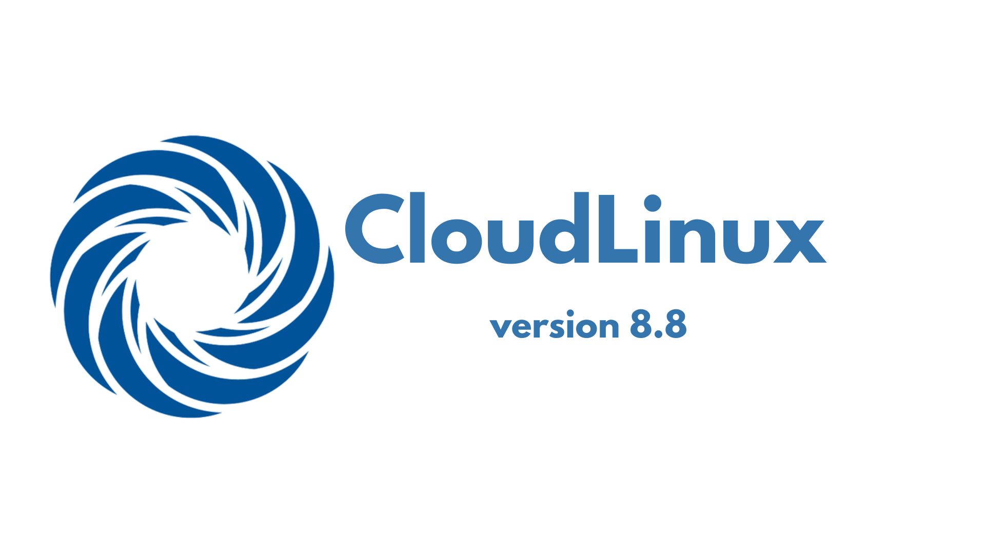 CloudLinux 8.8